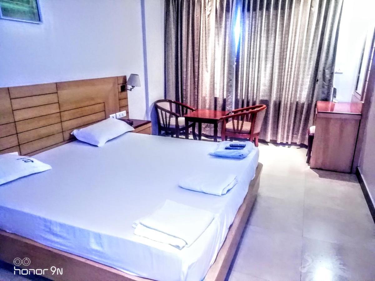 Hotel Balaji Inn Thanjavur Eksteriør bilde